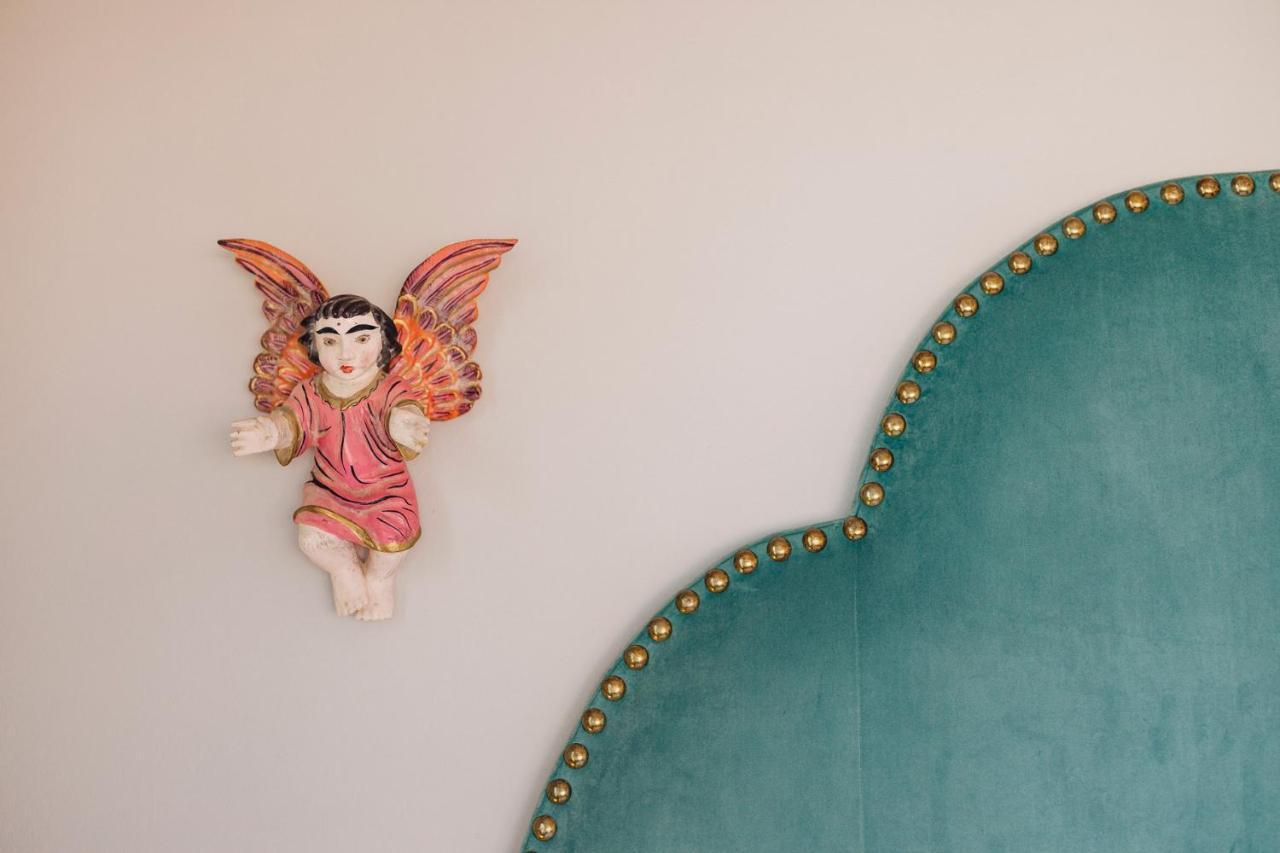 Casablu Hotel Valparaíso Zewnętrze zdjęcie