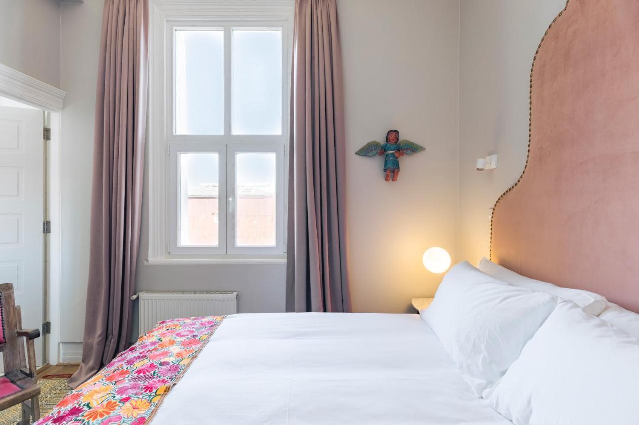 Casablu Hotel Valparaíso Zewnętrze zdjęcie