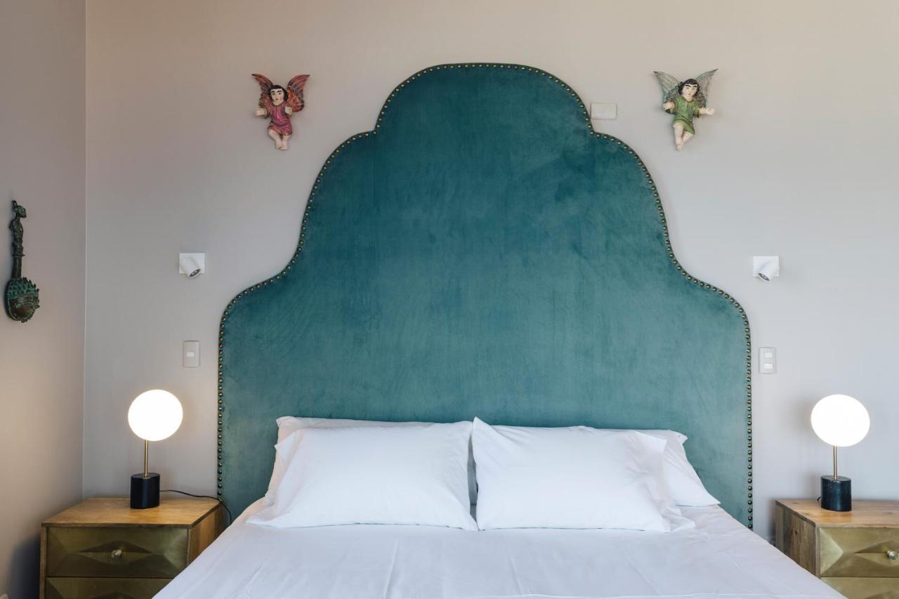 Casablu Hotel Valparaíso Zewnętrze zdjęcie