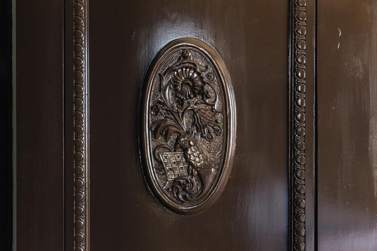 Casablu Hotel Valparaíso Zewnętrze zdjęcie
