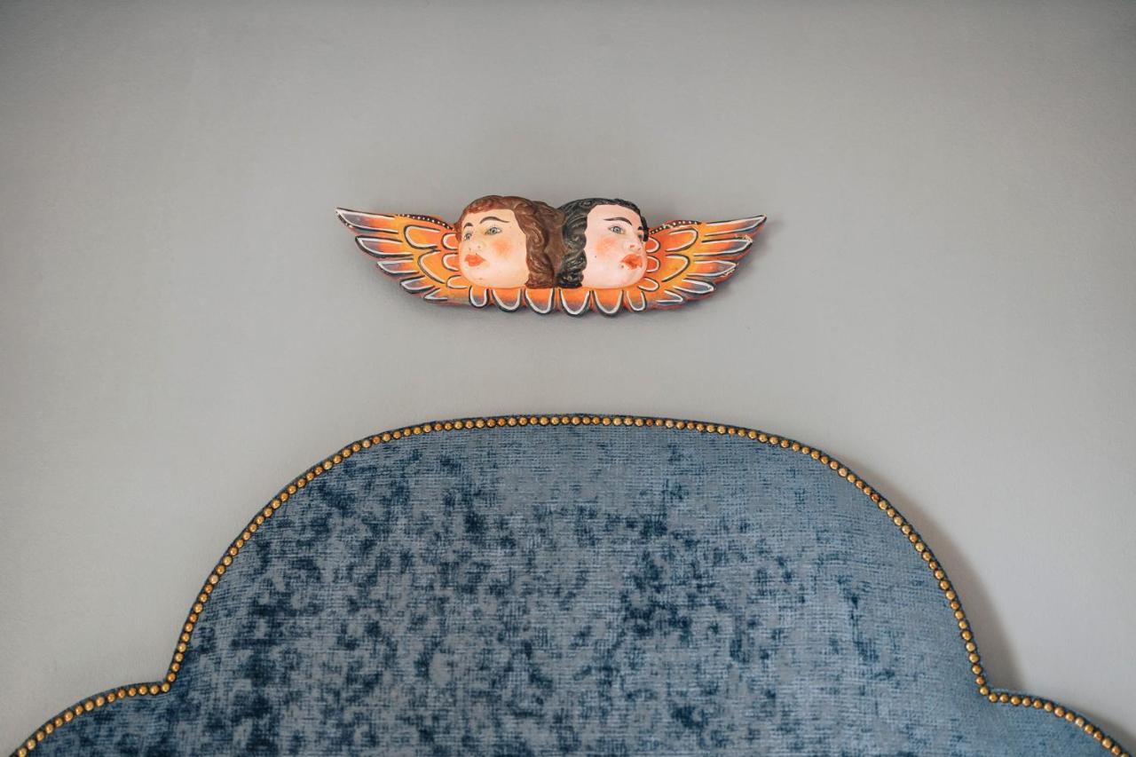 Casablu Hotel Valparaíso Zewnętrze zdjęcie