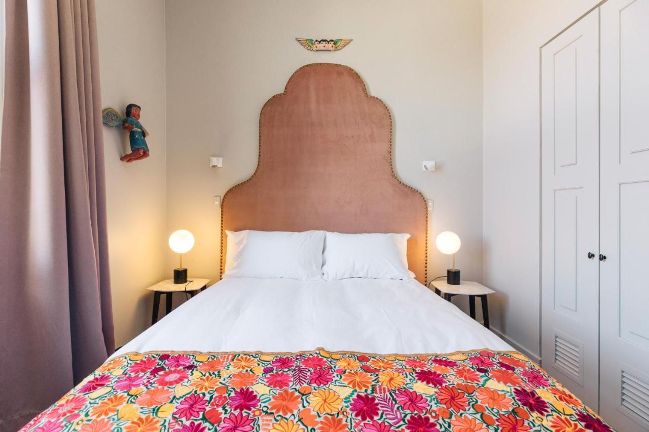 Casablu Hotel Valparaíso Zewnętrze zdjęcie