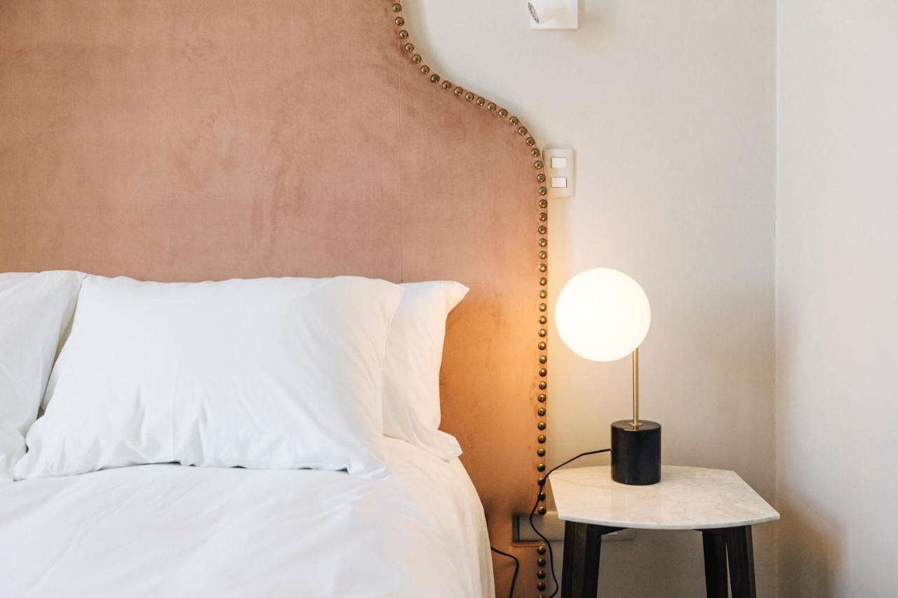 Casablu Hotel Valparaíso Zewnętrze zdjęcie