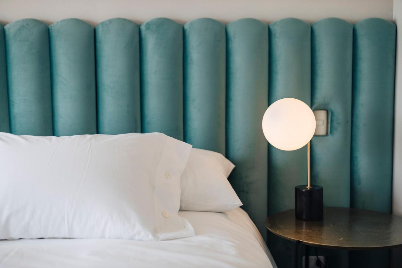 Casablu Hotel Valparaíso Zewnętrze zdjęcie