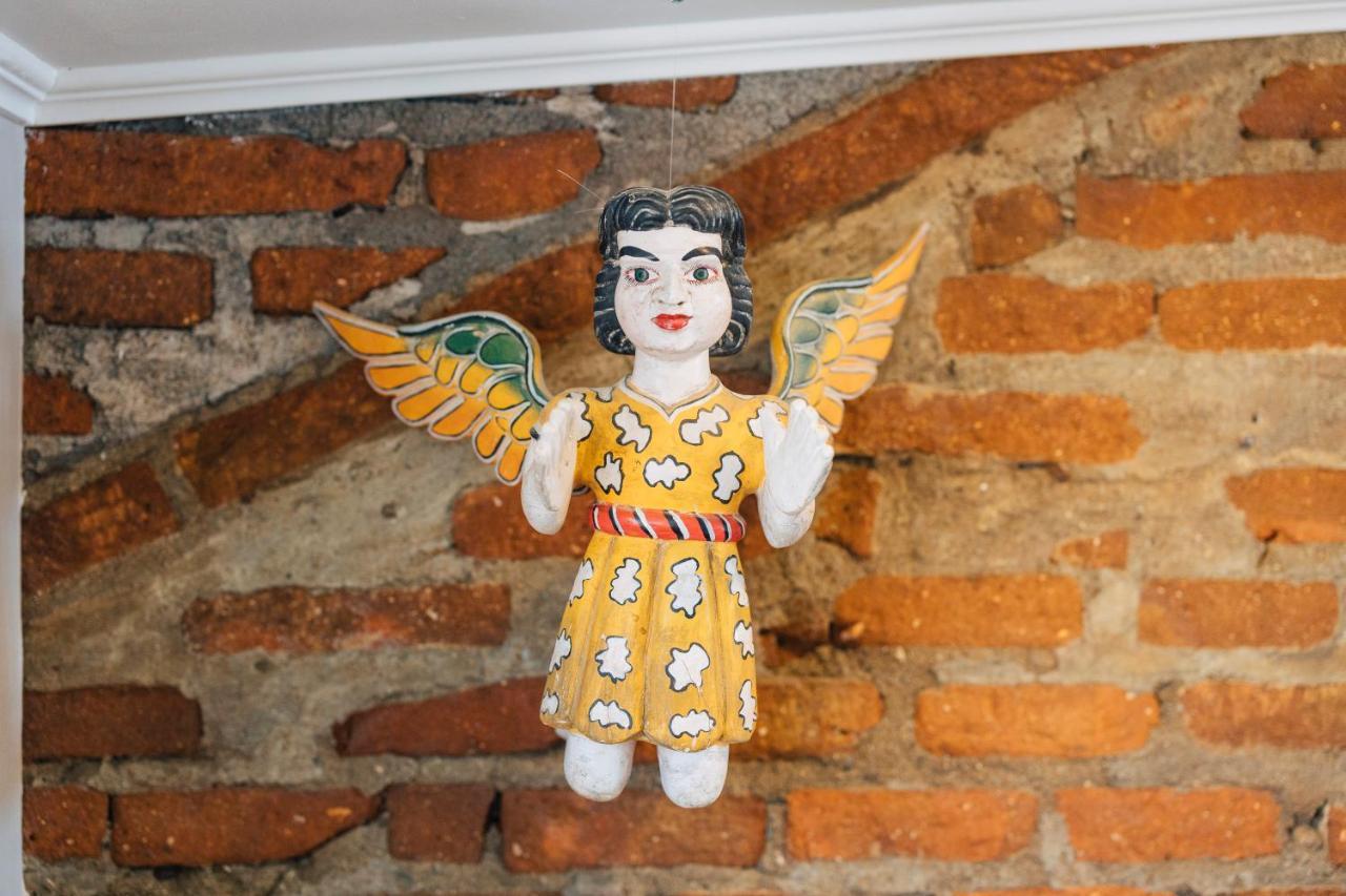 Casablu Hotel Valparaíso Zewnętrze zdjęcie